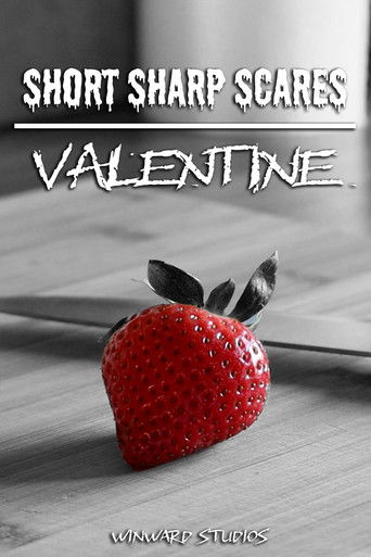 Short Sharp Scares: Valentine (2026)