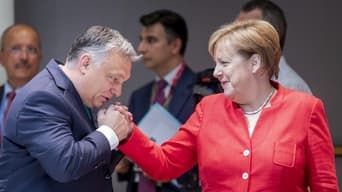 Hello, Dictator: Orban, the EU and the Rule of Law (2021)