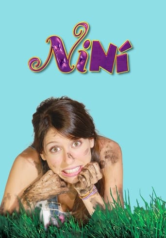 Poster of Niní (2010)