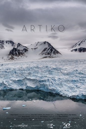 Arctic (2019)