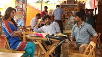 #4 Aaha Kalyanam