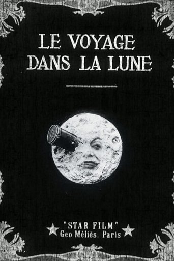 Le Voyage dans la Lune (1902)