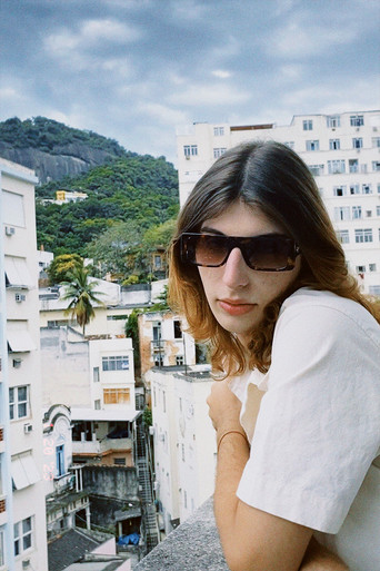 Lupe Capitani — 2