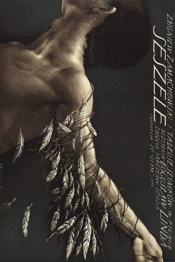 Seychelles poster