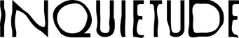 Inquietude