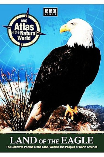 Land of the Eagle