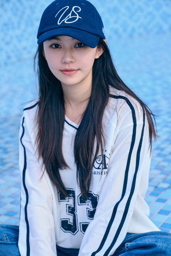 陈洁怡 fotoğraf 3