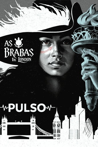 Pulse: As Brabas in London (2026)