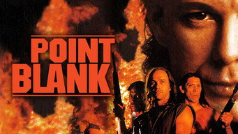 #5 Point Blank