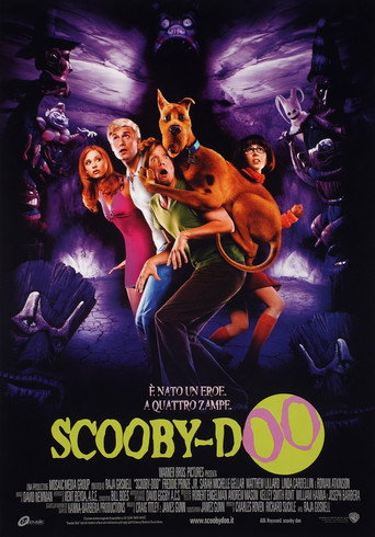 Scooby-Doo