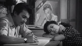Country Hotel (1957)