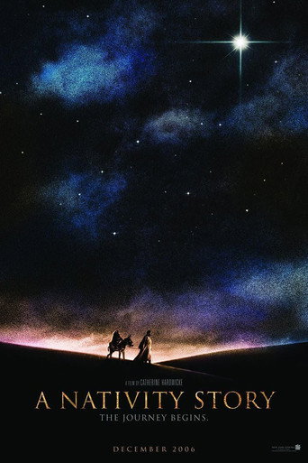 The Nativity Story