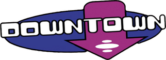 Downtown logo
