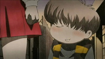 #9 Graveyard Kitaro
