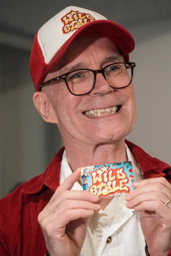 Foto de Charlie Ahearn