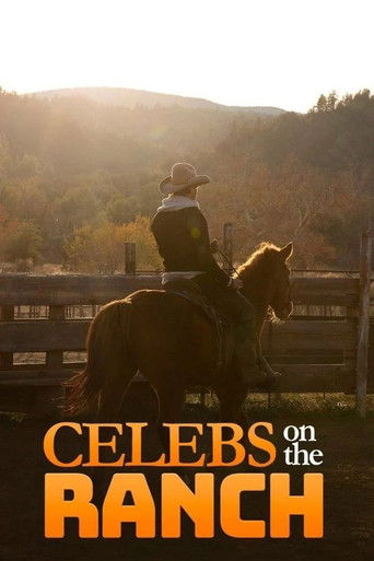 Celebs On The Ranch
