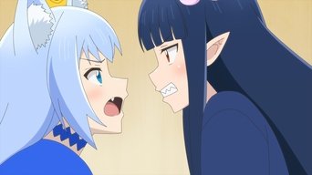 Cena de Earth Ganha um Parceiro