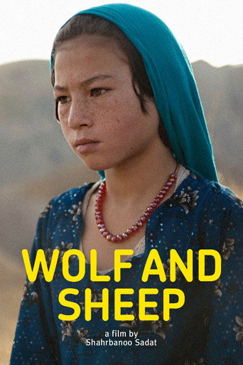Wolf and Sheep