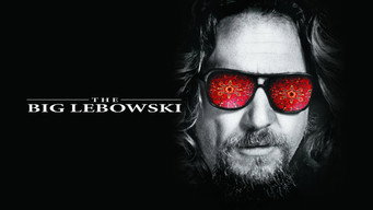 #17 Великий Лебовскі