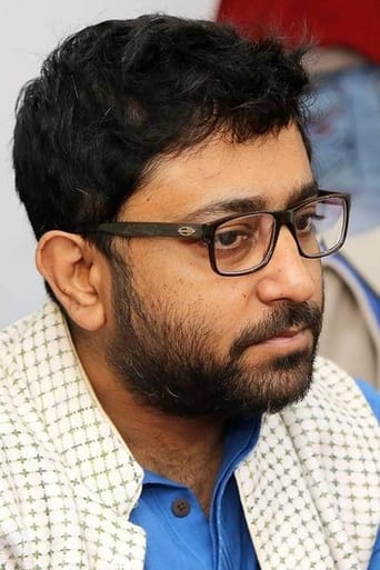 Image of Abhimanyu Mukherjee