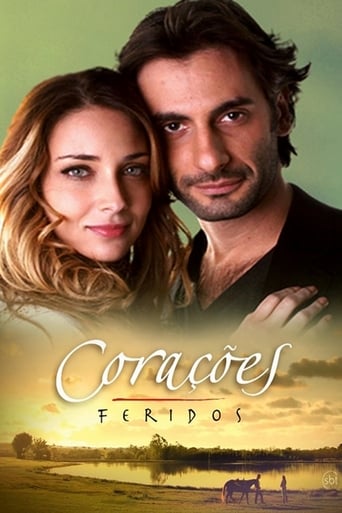 Poster of Corações Feridos