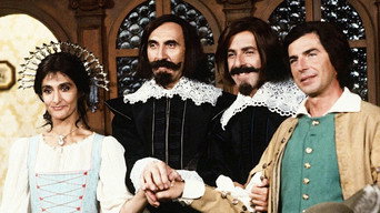 The Betrothed (1990)