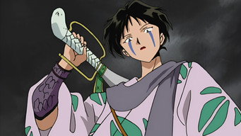 InuYasha T1E109