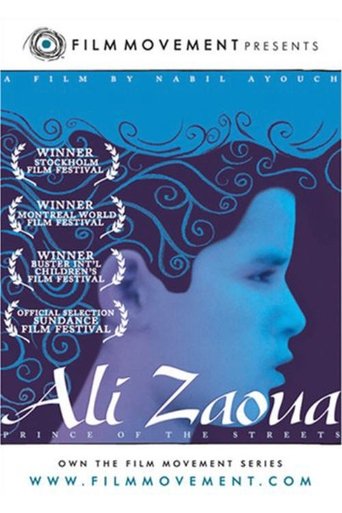 Movie poster
