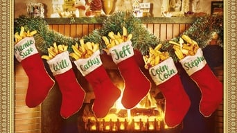 Christmas with the Tuches (2021)