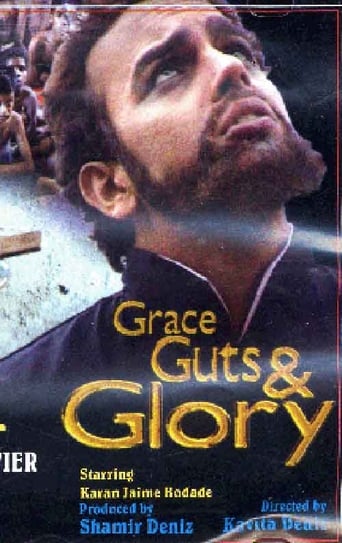 Grace, Guts, and Glory