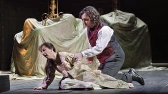 Great Performances at the Met: Simon Boccanegra