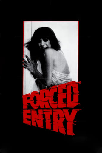 Poster för Forced Entry