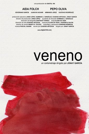 Veneno poster