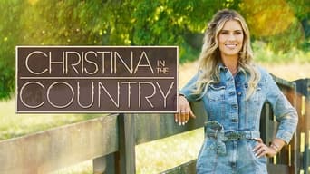 #3 Christina in the Country