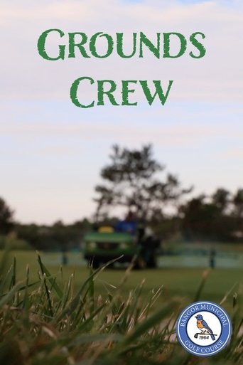 Grounds Crew poster