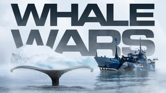 Whale Wars - 3x00