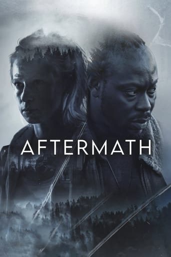 Poster of Aftermath