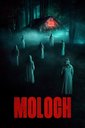 Klątwa Molocha / Moloch