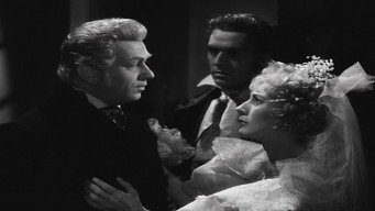 Les Miserables - Storm Over Paris (1948)