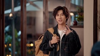 Episódio Episódio 2 da série 超限斗神巴特迩
