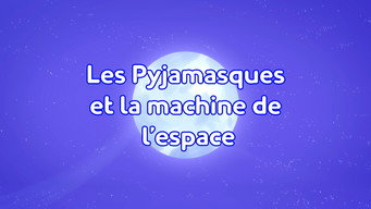 Romeo's Space Machine
