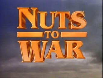 Nuts to War: Part 1