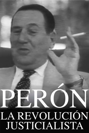 Perón: La revolución justicialista Perón: La revolución justicialista