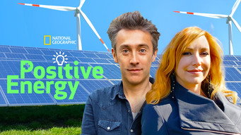 #5 Positive Energy
