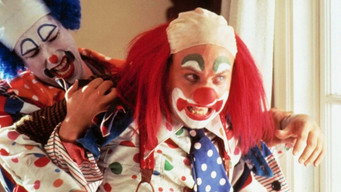 #5 Shakes the Clown