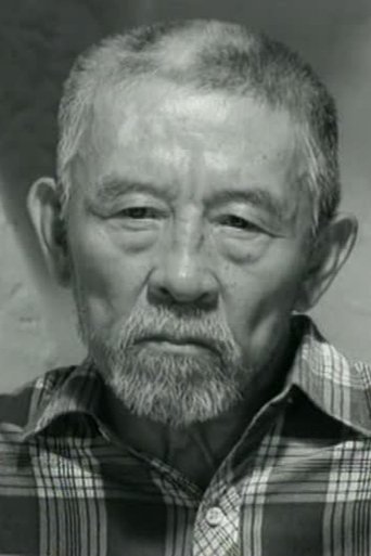 Image of Kasym Zhakibayev