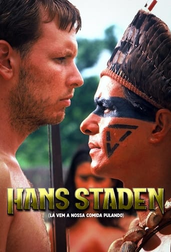 Hans Staden en streaming 