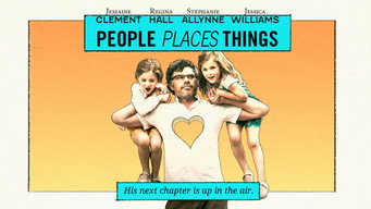 Galeria 3 - Personas, lugares, cosas