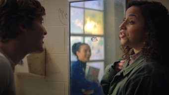 #449 Вулиця страху. Частина 1: 1994