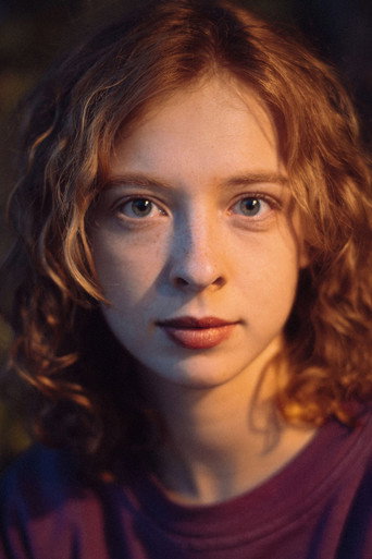 Larissa Kiers